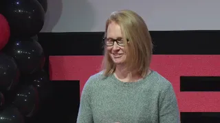 Have you heard of the cult next door?  | Tracy Simmons | TEDxSpokane