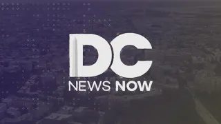 Top Stories from DC News Now at noon on May 13, 2024