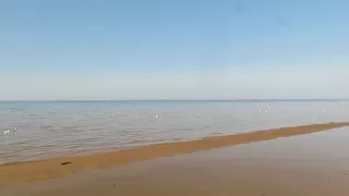 Jurmala. 15.04.2018