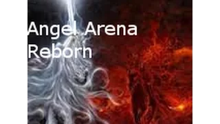 Приключения снайпера#1 ANGEL ARENA REBORN