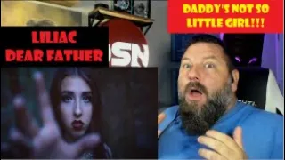 Liliac - Dear Father [Official Music Video] - OldSkuleNerd Reaction