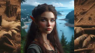 Elven Beauty