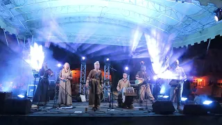 Dziwoludy - In Taberna (Festiwal Historyczny Vivat Vasa - Gniew 08.2020)