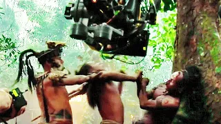 APOCALYPTO - Behind The Scenes #2 (2006)