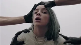 [Loop] "what do you want from me [...]" | Billie Eilish - Bury a Friend | 10 minute loop