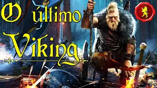 O Último Viking! (Biografia de Harald Hardrada - Haroldo III da Noruega)