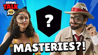 Brawl Stars: Brawl Talk: 2 Brawler, MASTERIES, Titles, and MORE!#brawlstars #brawltalk