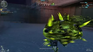Crossfire NA gameplay 2.0 : Steyr TMP - Valentine by [MS]Aquarius