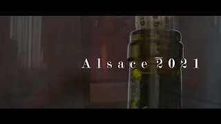 Elsass / Alsace Travel Video [4K - Panasonic GH5 + Leica 12-60 f 2.8]