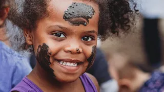 The Benefits of Mud Play: Why Playing in the Mud is More Than Just Fun! (Apple Slice, Jun 2019)