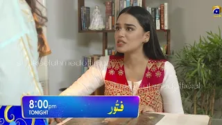 Fitoor full Ep 44 review | New scene saba hameed and and dilnasheen 4| 13th August 2021| HAR PAL GEO