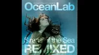 Above & Beyone Pres. Oceanlab -  Lonely Girl (Gareth Emery Remix)