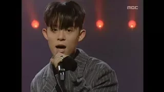 H.O.T - We are the future, MBC Top Music 19971227