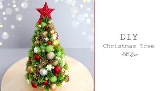 🎄⛄️⭐️ DIY CHRISTMAS TREE 🎄