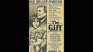 The Gift (1979) - CBS Commercial