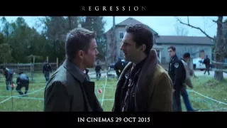 Regression OFFICIAL M'sia Trailer (2015) | 29 Oct