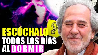 🔴 Reprograma Tu Mente al Dormir (Frases del Dr Bruce Lipton para Dormir y Cambiar El Subconsciente)