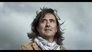 Neil Oliver - The Deadly Natural Disaster That Created The British Isles  - Podcast episode 4