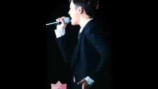 120818 SMT D O  missing you