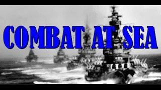 Из истории военно-морского флота. Суперавианосец (1 серия)