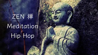 Zen 禅 Lofi HipHop Japanese Meditation Mix Vol. 1