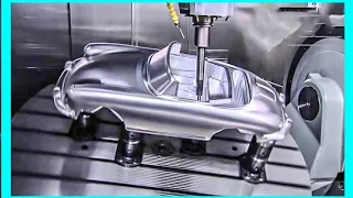 AMAZING METAL WORK PROCESSES YOU MUST SEE