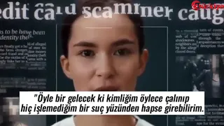 Çocuklarınızın fotoğrafını sosyal medyada paylaşmayın