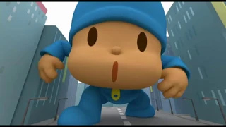 POCOYO- episodios longos- temporada 2 , 30 MINUTOS [10]