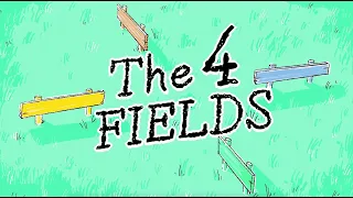 The 4 Fields