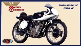 Moto MORINI