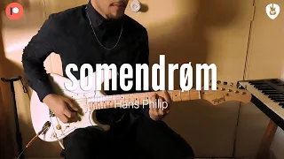 somendrøm - Hans Philip (Guitar Cover)