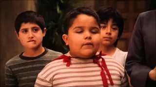 Skippy's Tens:  My Favorite "Nacho Libre" best scenes