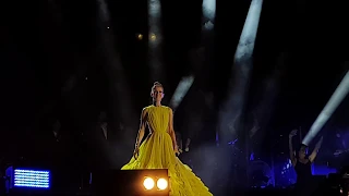 Celine Dion - Imagine - London (05/Jul/2019)