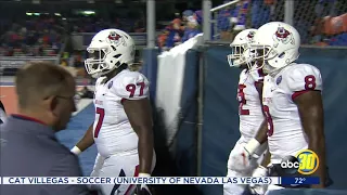 Fresno State Football adds 15 players on National Signing Day