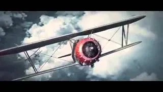 Виктор Кислый  Минск  World of Warplanes онлайн игра 2013 г