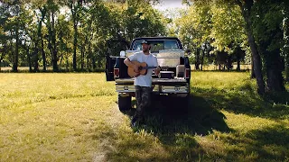 Chase Rice - If I Didn’t Have You (Visualizer)