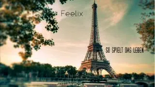 Feelix-So Spielt das Leben (Hardtekk)