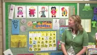 How to Teach Vowel Sounds to Kindergartners