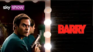 Barry - Trailer - Sky Show [HD]