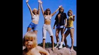 ABBA : Dream World (SHAYMCN Vocal Mix) 1994 CC 4K