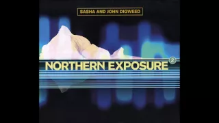 Sasha & John Digweed ‎- Northern Exposure 2 CD2 (1997)