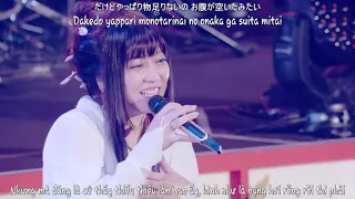 (Vietsub) ワタシ至上主義 - Watashi shijoushugi / Wagakki Band