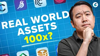 The Hunt for the BEST Crypto Sector | Real World Assets (RWAs)