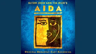 Enchantment Passing Through (Broadway Cast Recording)