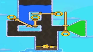 Save the Fish 🐠 Pull the Pin 📍 Gameplay