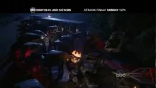 Brothers and sisters 4x23 Season Finale Promo