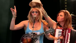 Katzenjammer - Mother Superior