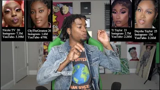 DRAMA ALERT! Chris & Soulja jump Kanye, Ti & KaylaNicole fallout AGAIN & MORE |MessyMonday