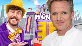 [YTP] Gordon Ramsay Vs Mr Beast