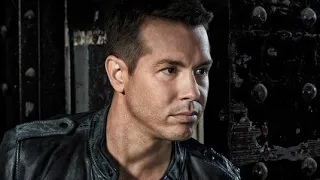 Chicago pd antonio Dawson(blood in the water)